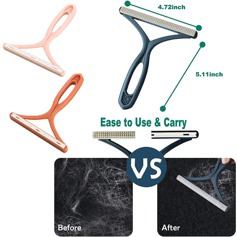 Pet Hair Remover - zenyaa