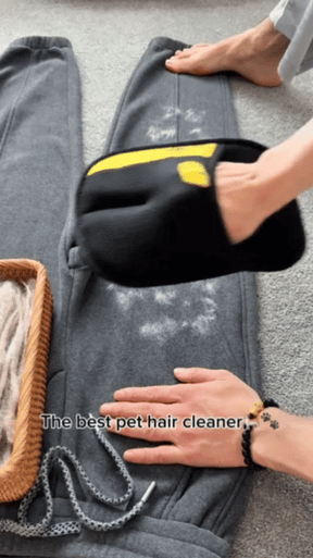 Cat Hair Cleaner - Zenyaa