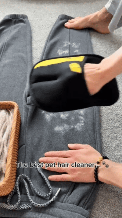 Cat Hair Cleaner - Zenyaa