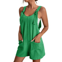 Fashion Women's - Jumpsuit Summer