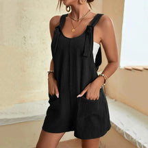 Fashion Women's - Jumpsuit Summer