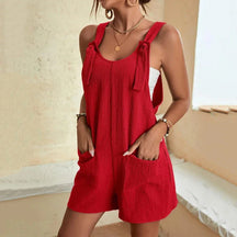 Fashion Women's - Jumpsuit Summer