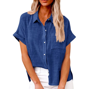Classic Shirts Cotton Linen