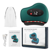 Electric Gua Sha – The Secret to Beauty and Relaxation