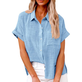 Classic Shirts Cotton Linen