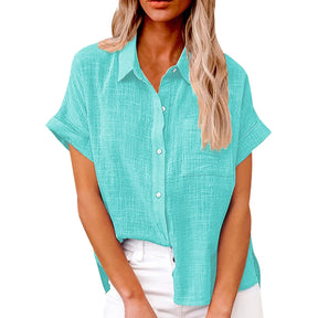 Classic Shirts Cotton Linen