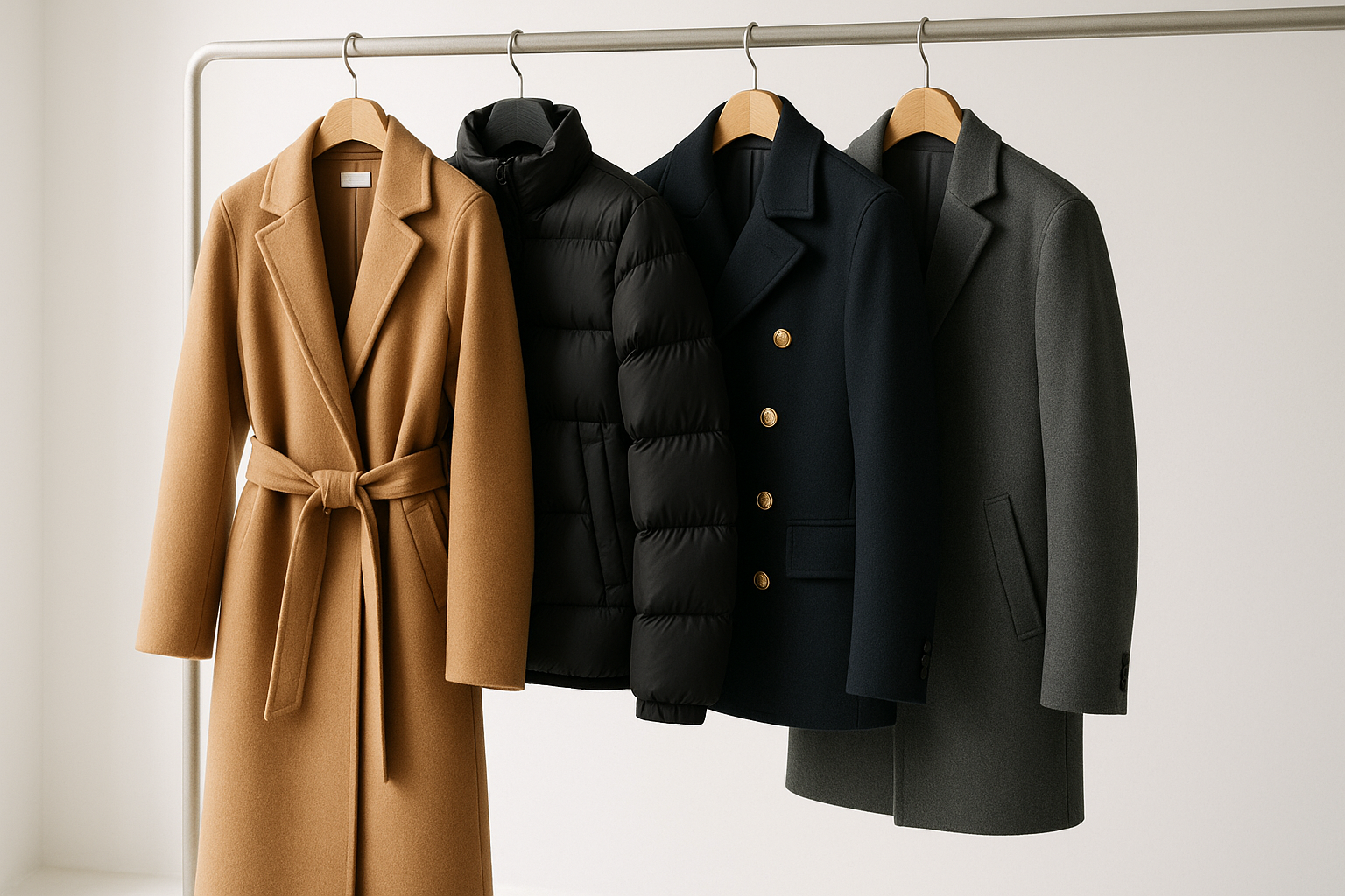 Coats